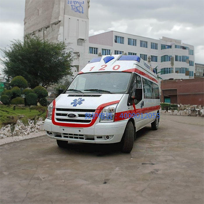 租赁救护车联系方式